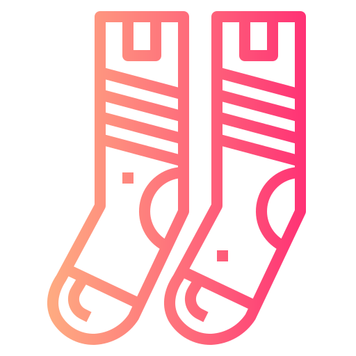 Socks Symbol