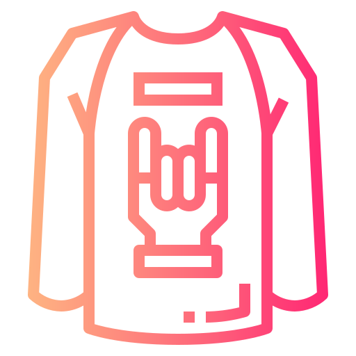 Tshirt icon