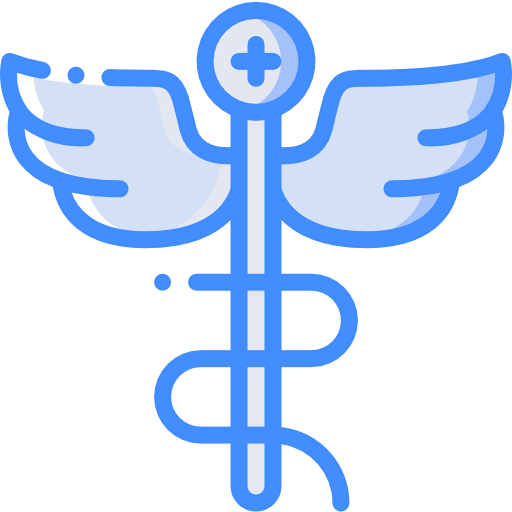 Caduceus icon