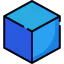 Cube icon 64x64