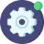 Settings icon 64x64