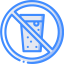 No drinking ícono 64x64
