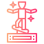 Trophy icon 64x64