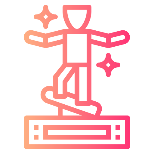Trophy icon