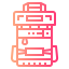 Backpack icon 64x64