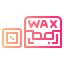 Wax icon 64x64