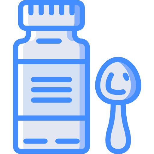 Syrup icon