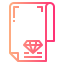 Сцепление ленты иконка 64x64