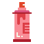 Spray can Ikona 64x64