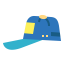 Cap icon 64x64