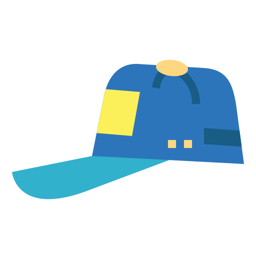 Cap icon