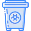 Bin icon 64x64