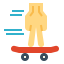 Fingerboard icon 64x64