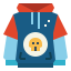 Hoodie icon 64x64