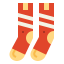 Носки иконка 64x64