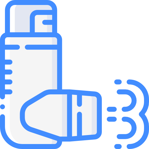 Inhaler icon