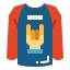 Tshirt icon 64x64