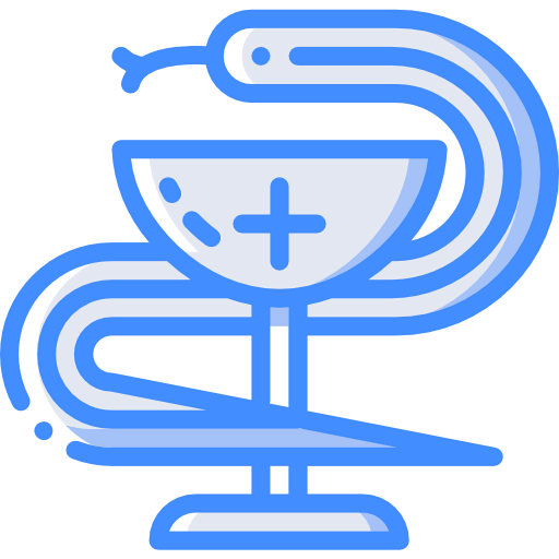 Caduceus icon