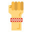 Wristband icon 64x64
