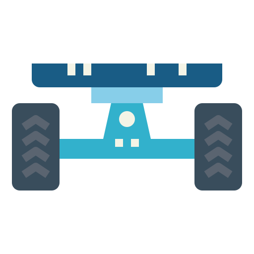 Wheel icon