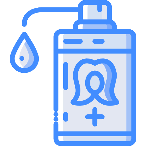 Shampoo icon