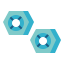 Nut іконка 64x64