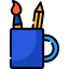 Pencil case icon 64x64