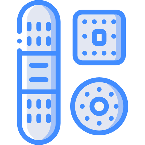 Plaster icon