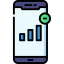 Smartphone icon 64x64