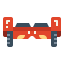 Hoverboard ícone 64x64