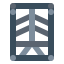 Riser icône 64x64