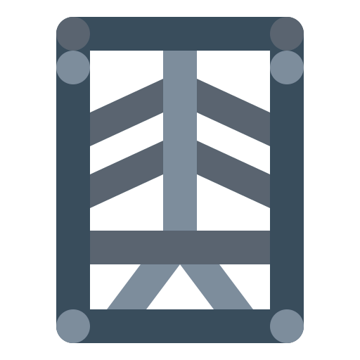 Riser icon