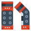 Kneepad icon 64x64