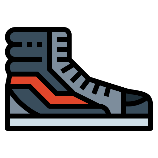 Sneaker icon