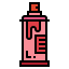 Spray can Ikona 64x64