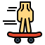 Fingerboard icon 64x64