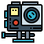 Gopro icon 64x64