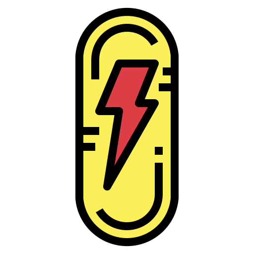 Deck icon