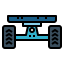 Wheel icon 64x64