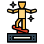 Trophy icon 64x64