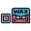 Wax icon 64x64