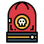 Hat icon 64x64