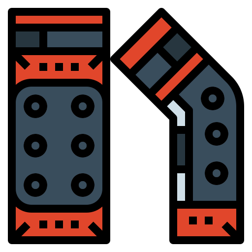 Kneepad icon