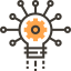 Bulb アイコン 64x64