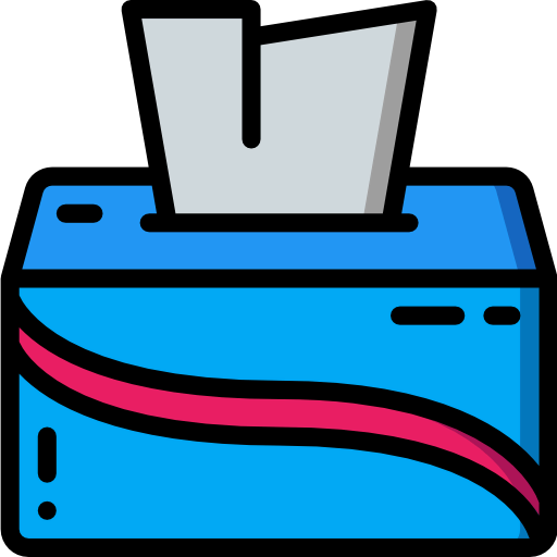 Tissues icon