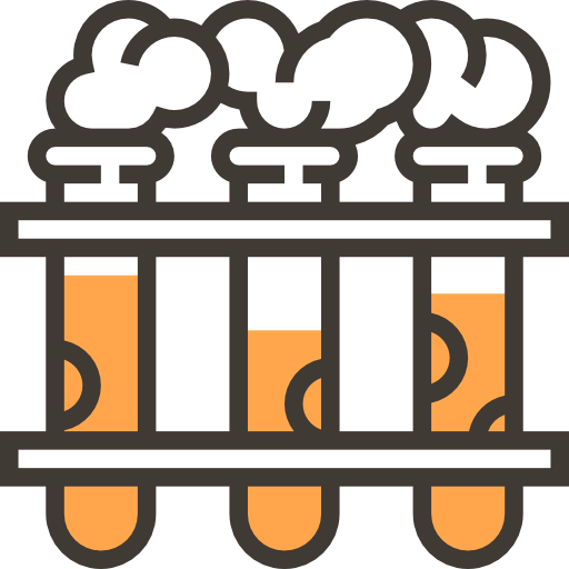 Tubes icon
