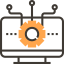 Computer icon 64x64