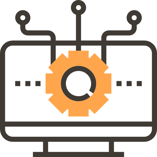 Computer icon