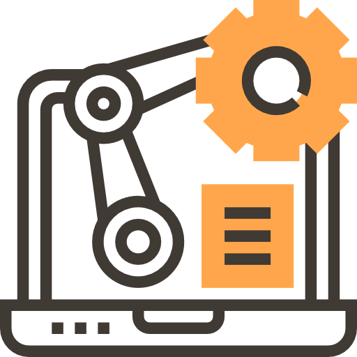 Computer icon