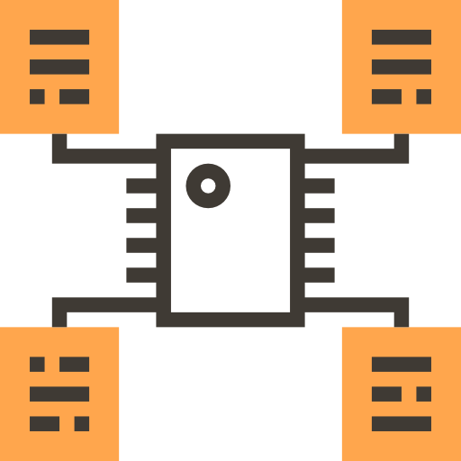 Robotics icon
